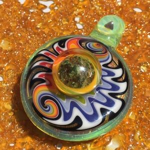 Meet your Posher, Chase